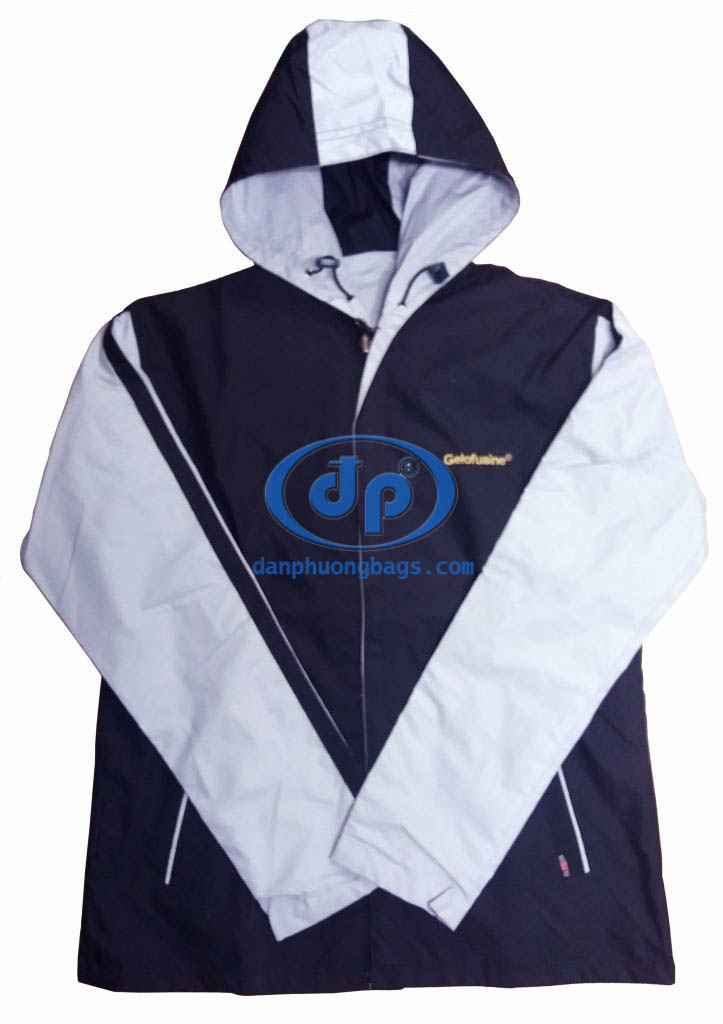 Áo gió AG04