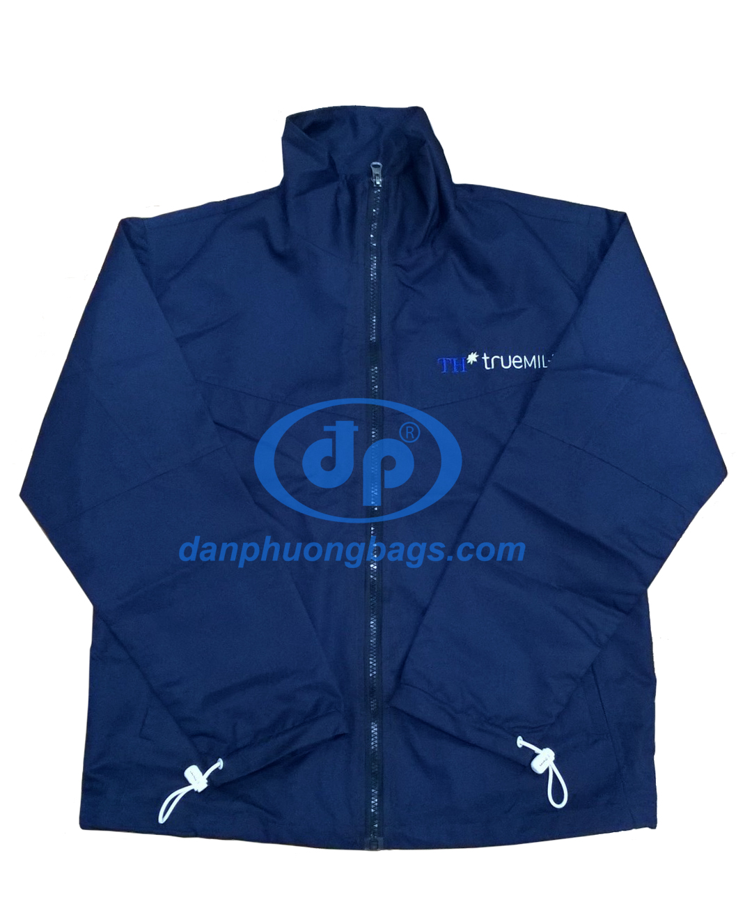 Áo gió AG08