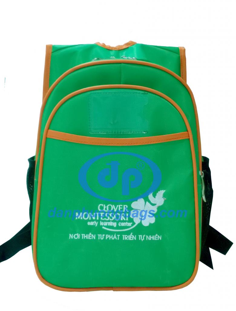 BA LÔ TRẺ EM BLK45