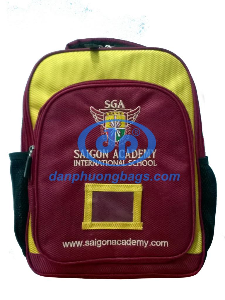 BA LÔ TRẺ EM BLK42