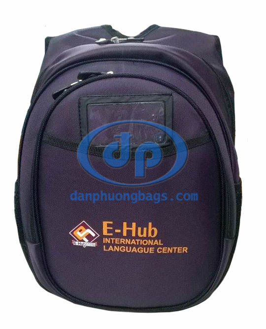 BA LÔ TRẺ EM BLK43