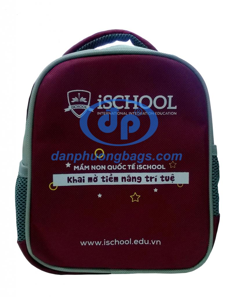 BA LÔ TRẺ EM BLK48