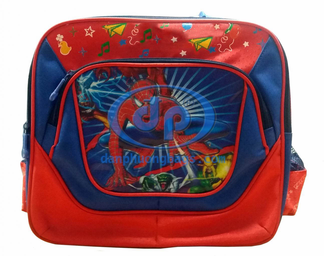 CẶP HỌC SINH CHS01