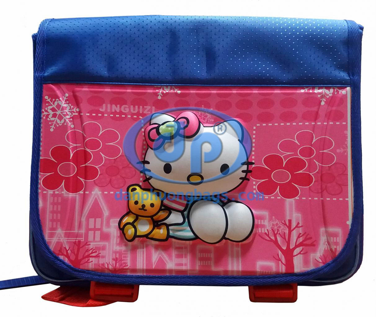 CẶP HỌC SINH CHS02