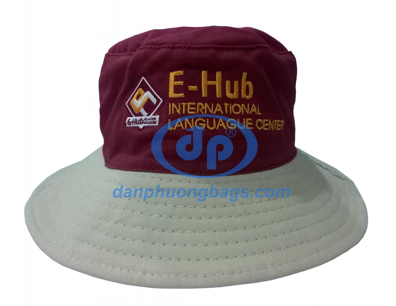 Nón Tai bèo NTB04