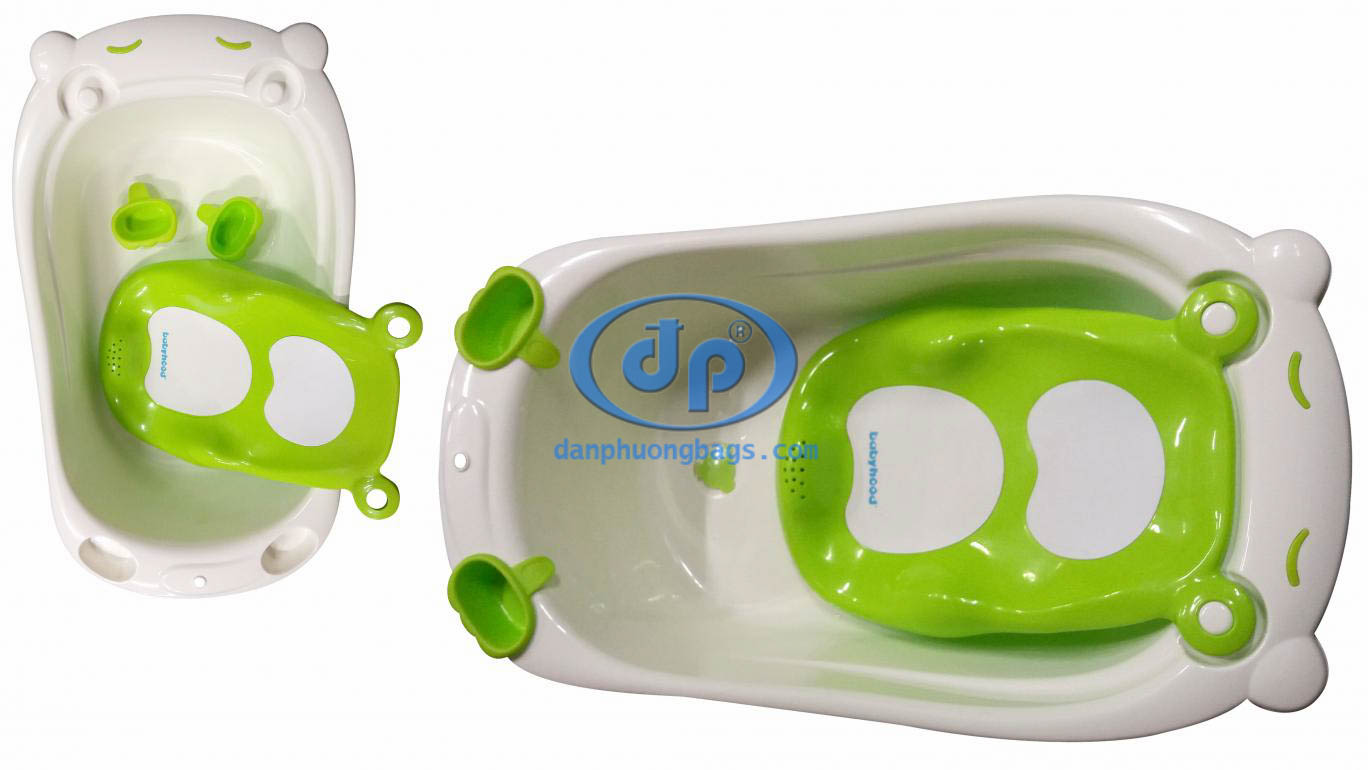 THAU TẮM BÉ THAU02