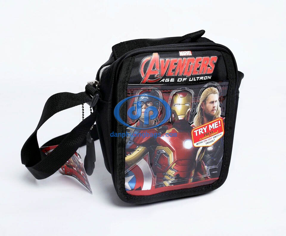 TÚI ĐEO CHÉO TDCK03