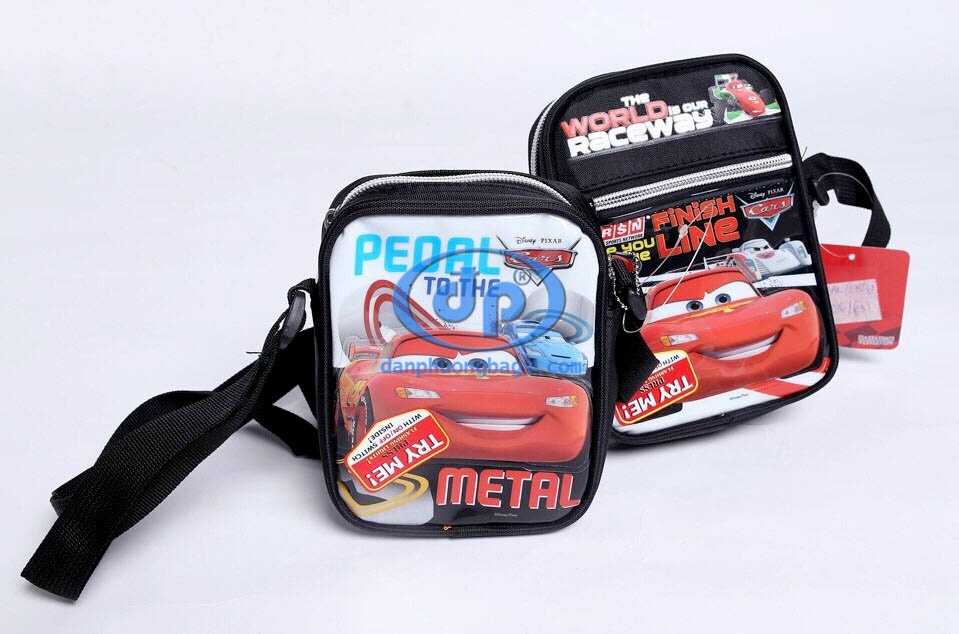 TÚI ĐEO CHÉO TDCK04