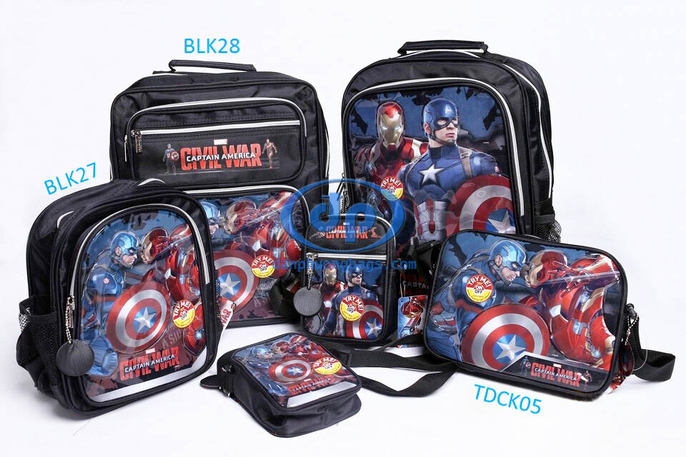 TÚI ĐEO CHÉO TDCK05