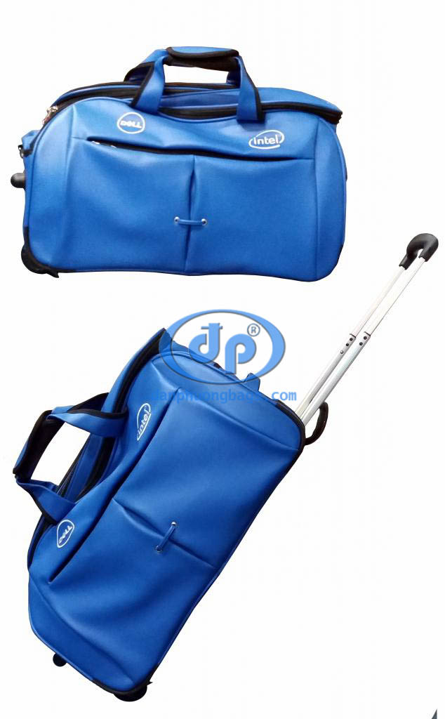 TÚI DU LỊCH CẦN ĐẨY TDLCD02