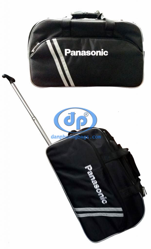 TÚI DU LỊCH CẦN ĐẨY TDLCD03