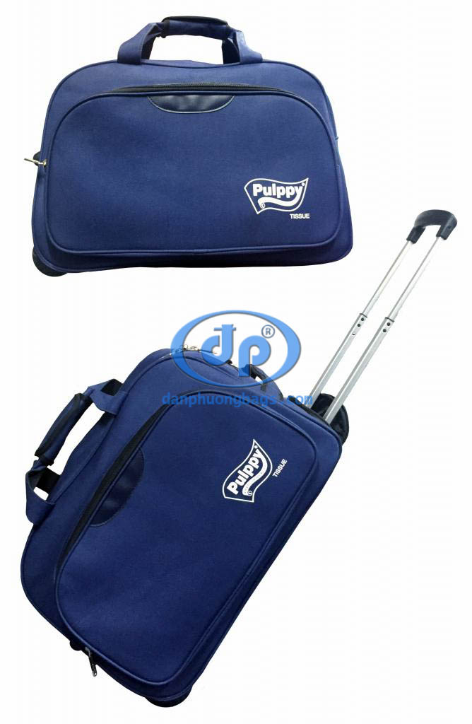 TÚI DU LỊCH CẦN ĐẨY TDLCD05