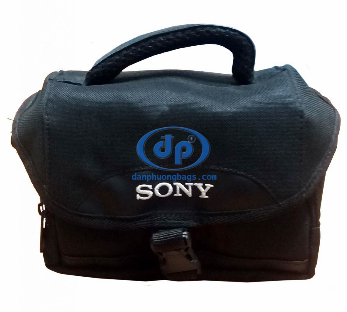 Túi đựng máy quay phim TQP02