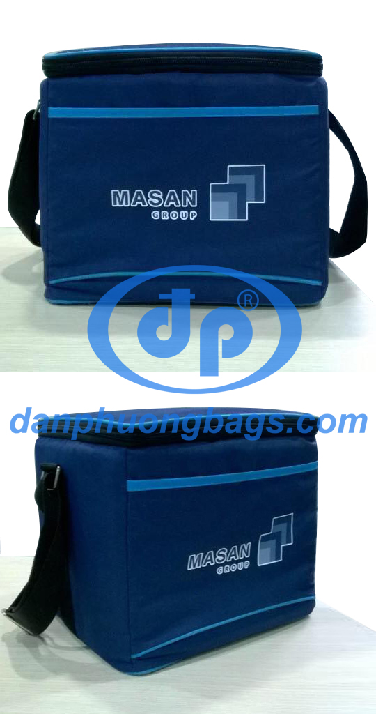 Túi giữ nhiệt vuông