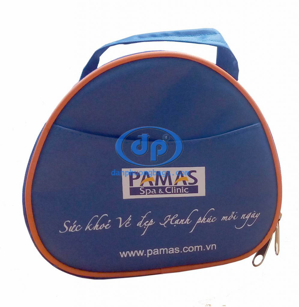 Túi mỹ phẫm TMP03