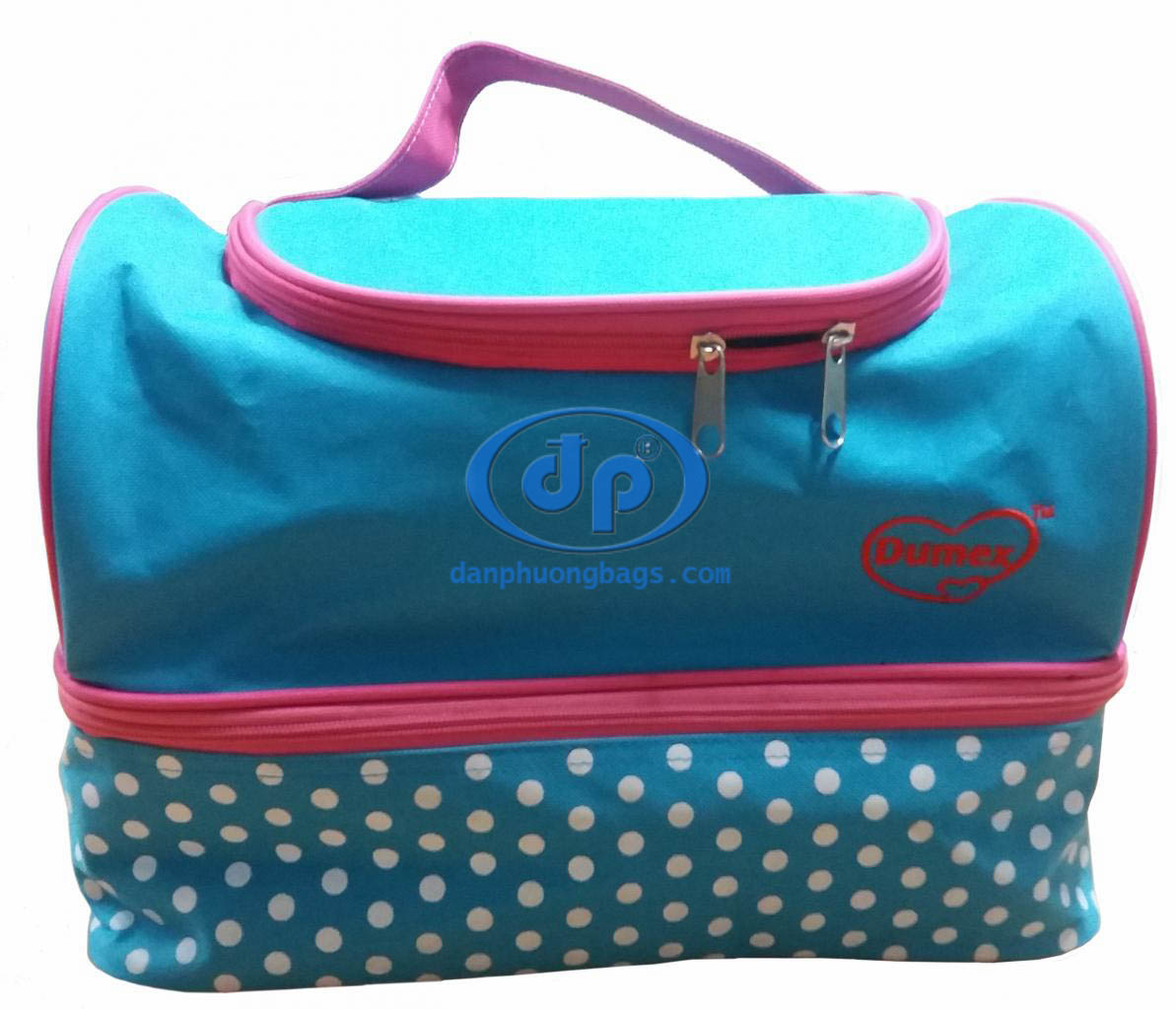 Túi xách Mẹ và Bé