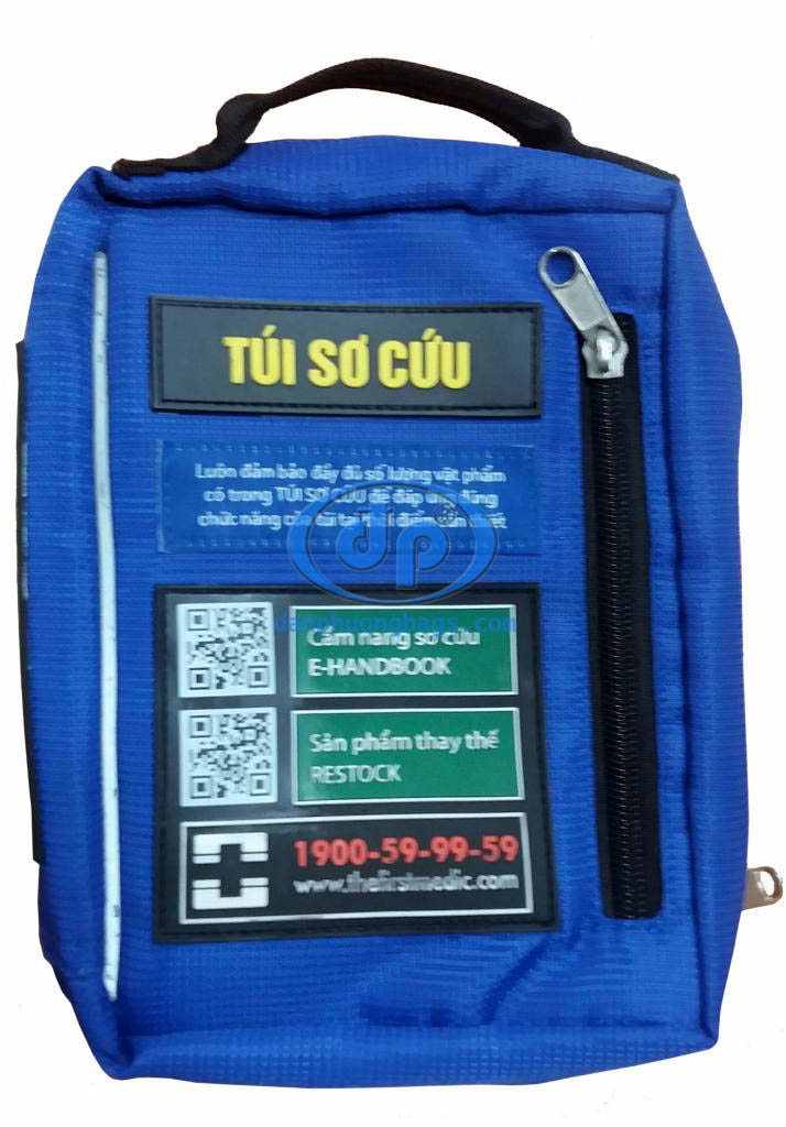 Túi Y tế