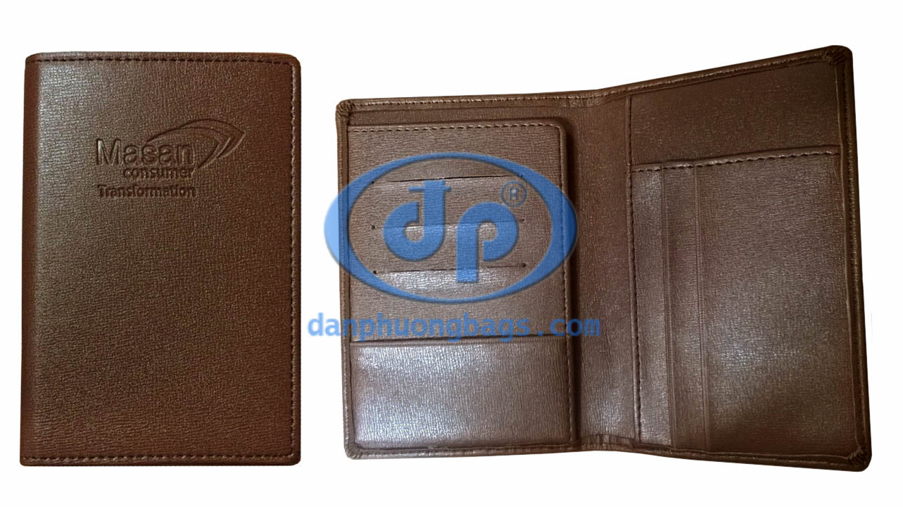Ví Passport VIPP02