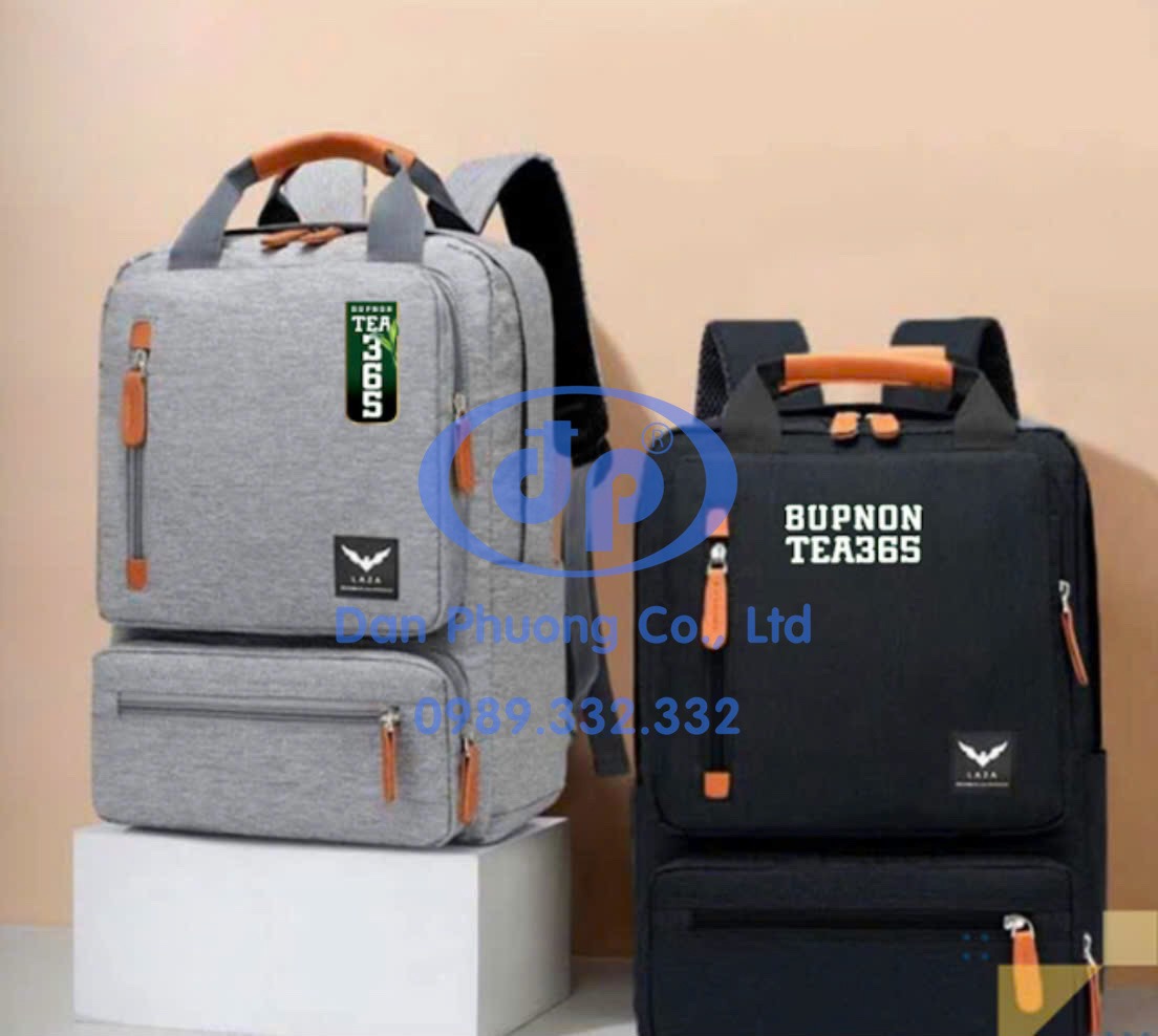 Balo Mẫu BUPNON TEA 365